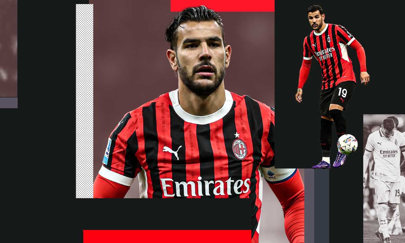 Calciomercato.com – Milan, due giornate di squalifica a Theo Hernandez: ci sarà per il big match contro il Napoli|Primapagina