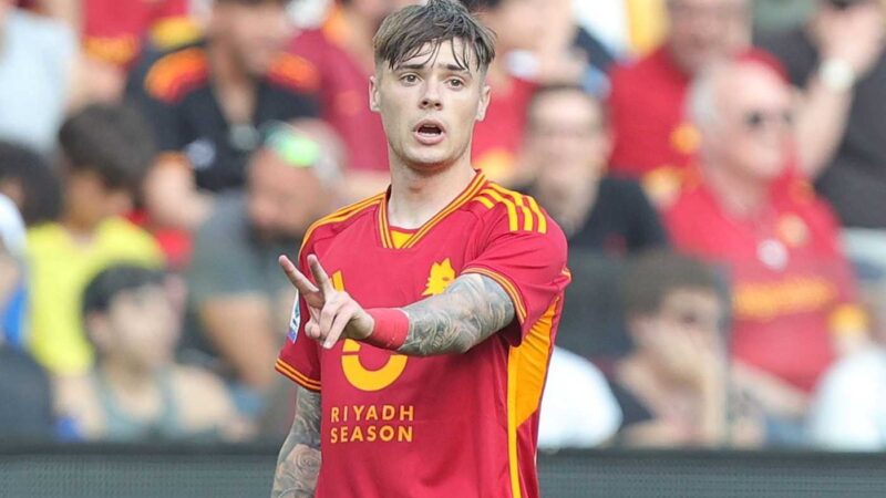 Calciomercato.com – Roma, riecco Zalewski: torna in campo contro il Monza, rivelazione di Juric sul futuro|Serie A