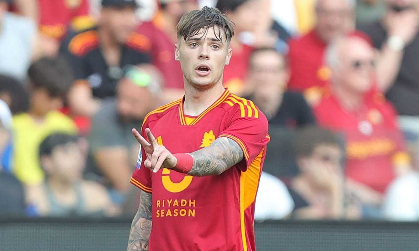 Calciomercato.com – Roma, riecco Zalewski: torna in campo contro il Monza, rivelazione di Juric sul futuro|Serie A