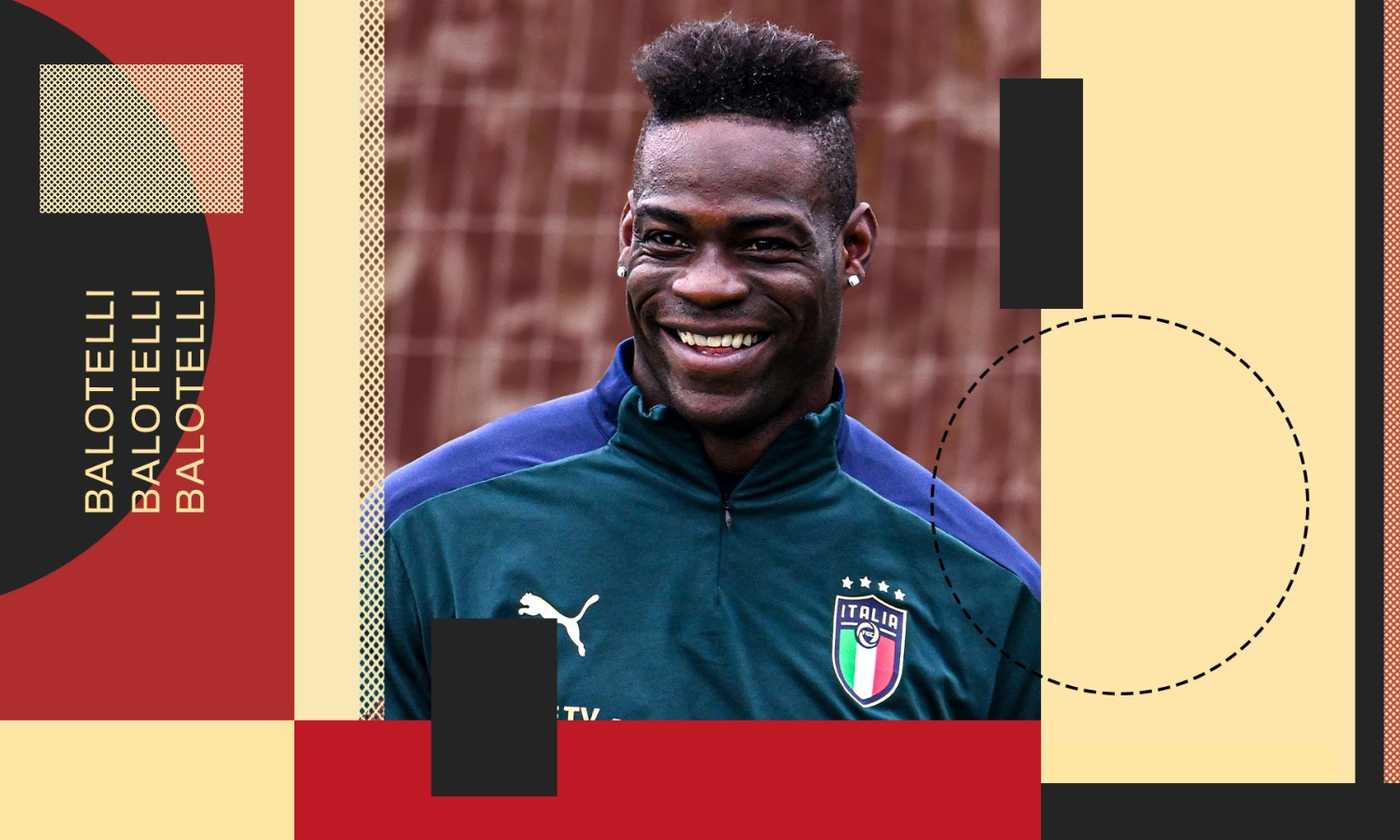 Calciomercato.com – Torino, Zapata ko: da Balotelli a Ben Yedder, tutti gli attaccanti svincolati|Primapagina