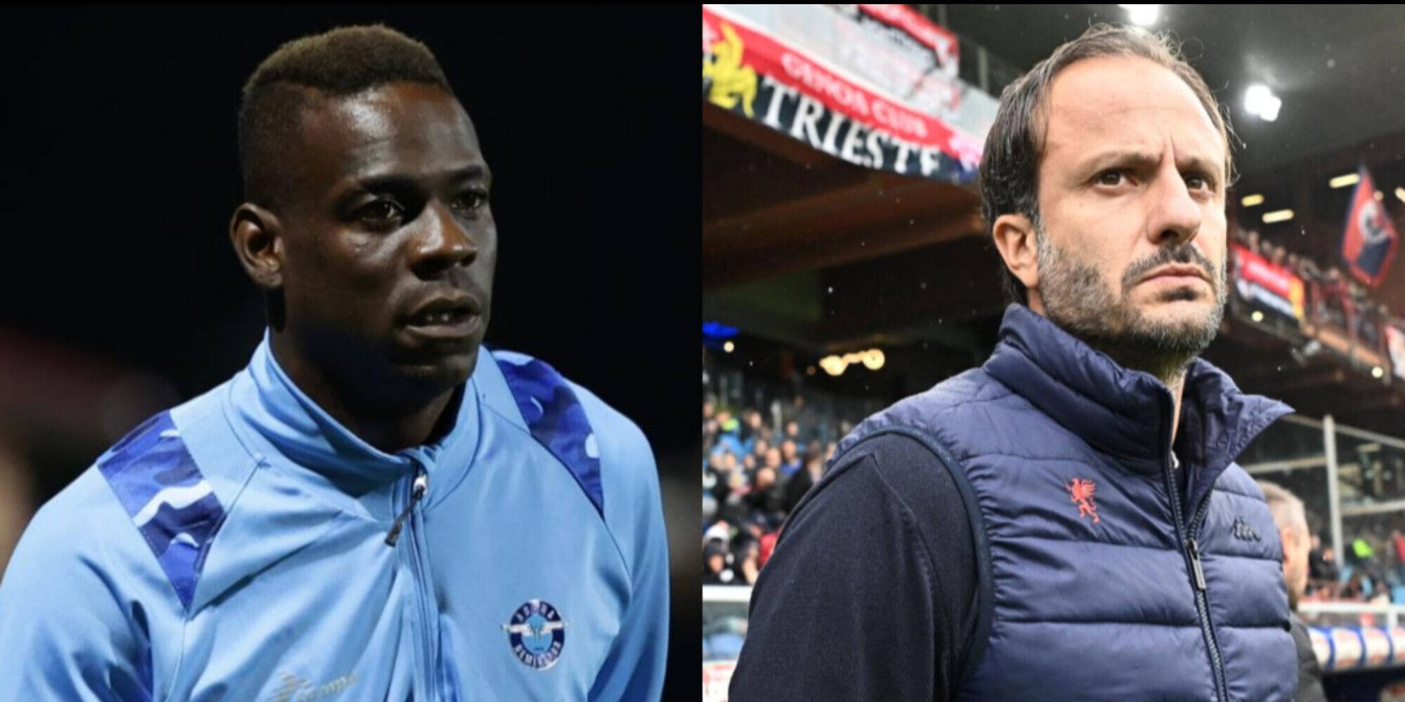 CdS – “Balotelli il giocatore adatto? Assolutamente sì”