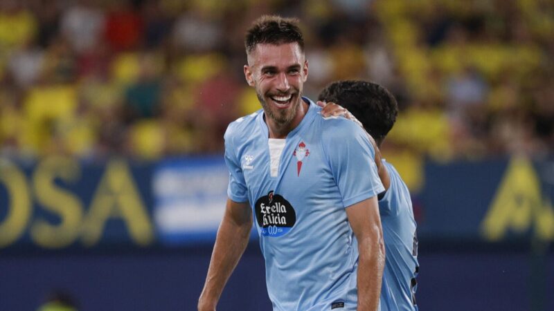 CdS – Mingueza, chi è il terzino del Celta Vigo che piace alla Roma e quanto costa