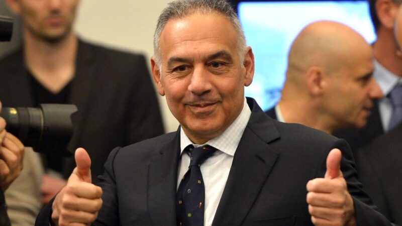 Cessione Genoa: spunta James Pallotta, ex Roma|Serie A