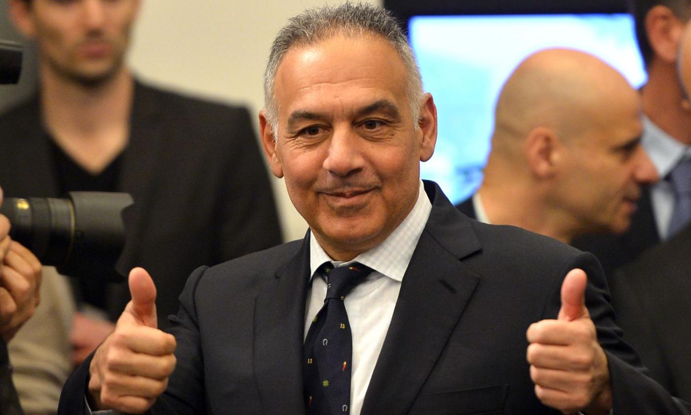 Cessione Genoa: spunta James Pallotta, ex Roma|Serie A