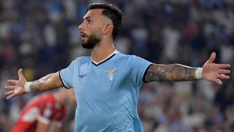 Como-Lazio LIVE 0-0|Primapagina | Calciomercato.com