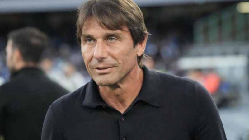 Conte restituisce competitività al Napoli: “Difficile pensare di raggiungere questa inerzia così in fretta”