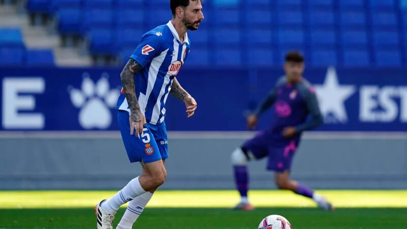 Espanyol: L’Espanyol vince l’amichevole contro la squadra riserve