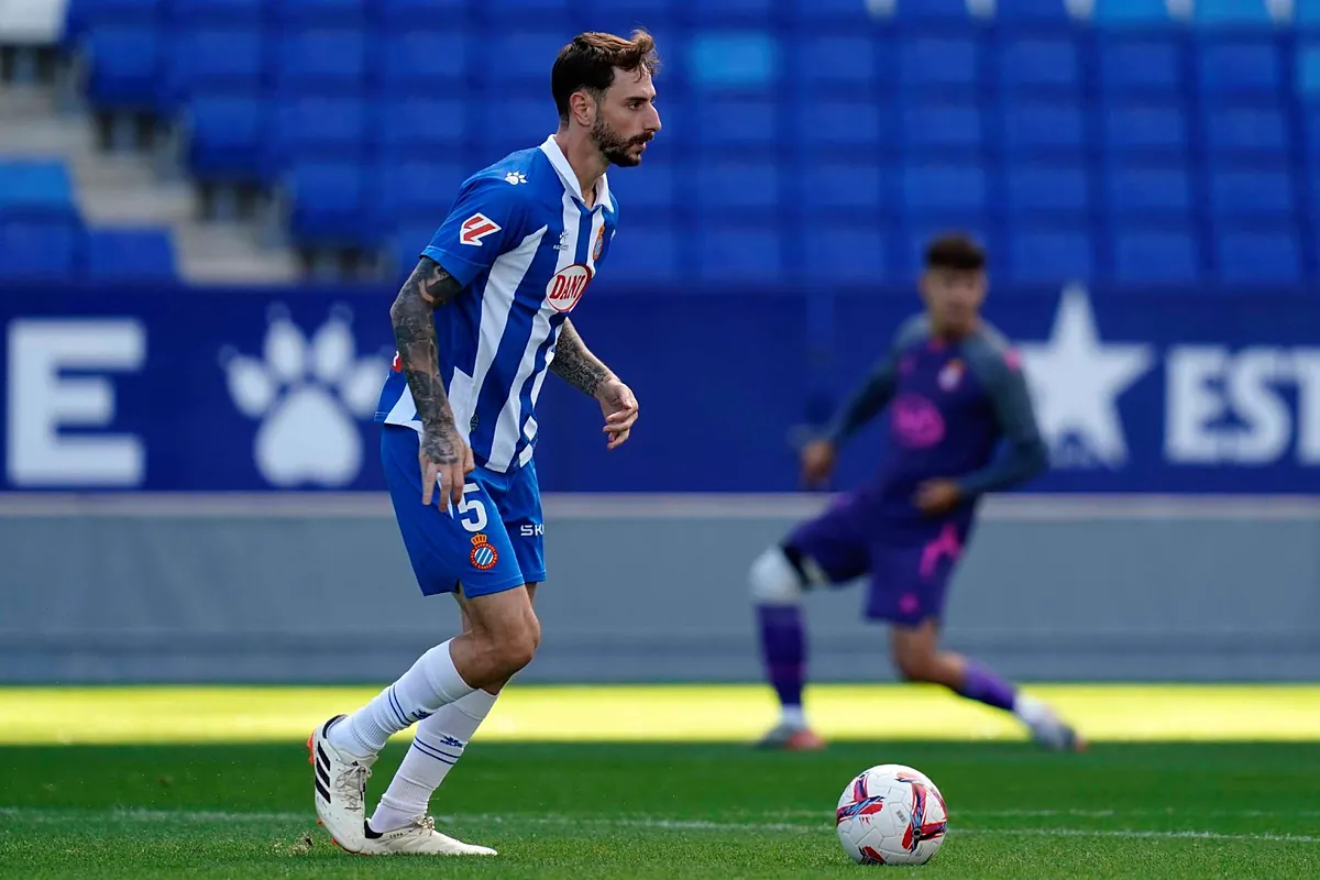 Espanyol: L’Espanyol vince l’amichevole contro la squadra riserve