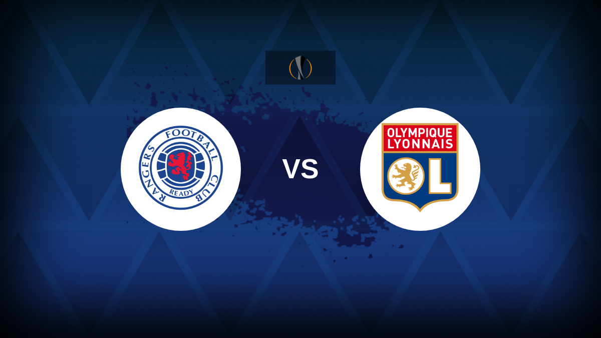 Europa League: Rangers-Lione