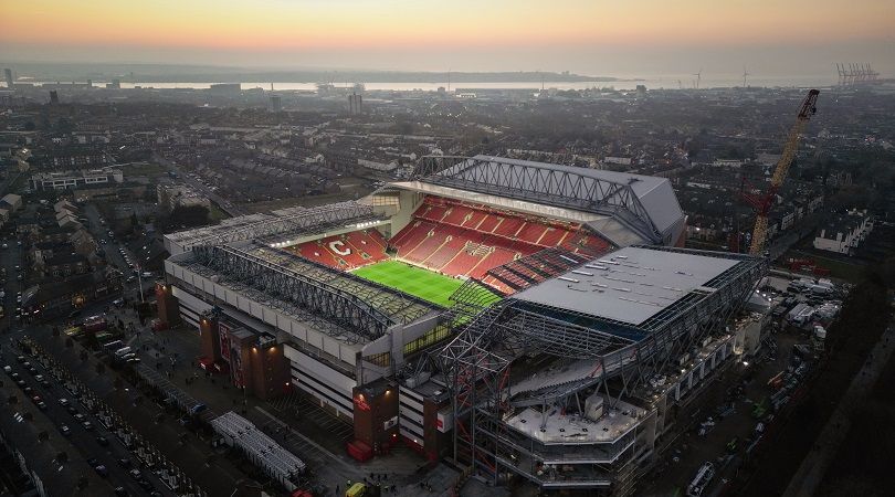 Gli inni pre-partita dei club della Premier League