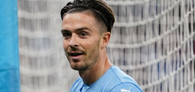 Grealish menziona la stella del Newcastle quando esprime delusione per Euro 2024