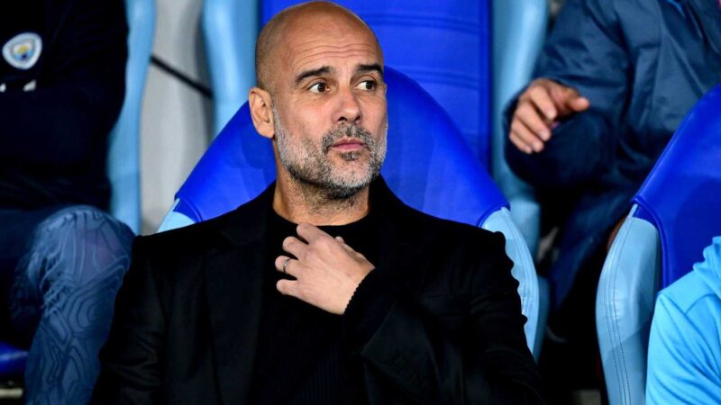 Guardiola strizza l’occhio alla Serie A: dove potrebbe allenare in Italia?|Primapagina