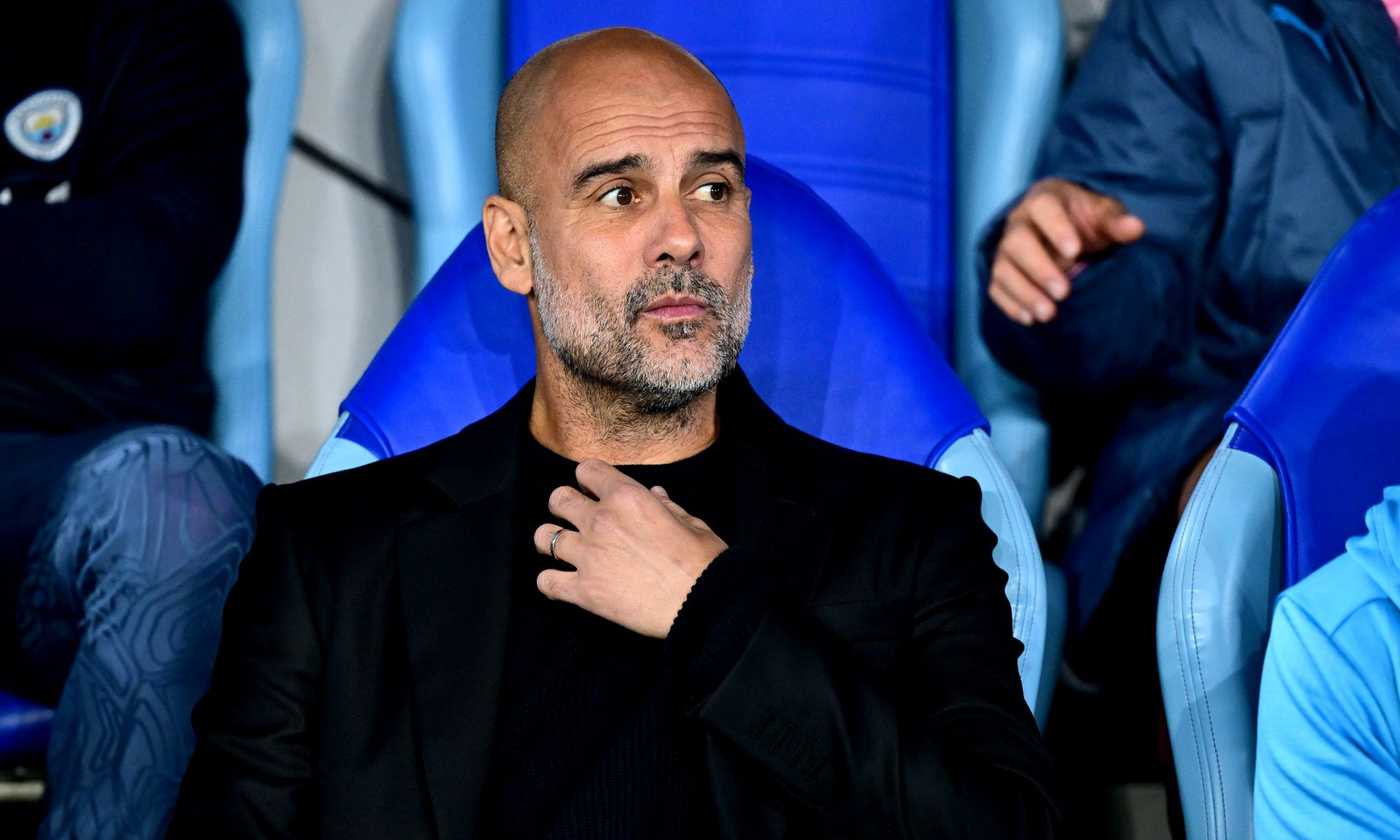 Guardiola strizza l’occhio alla Serie A: dove potrebbe allenare in Italia?|Primapagina