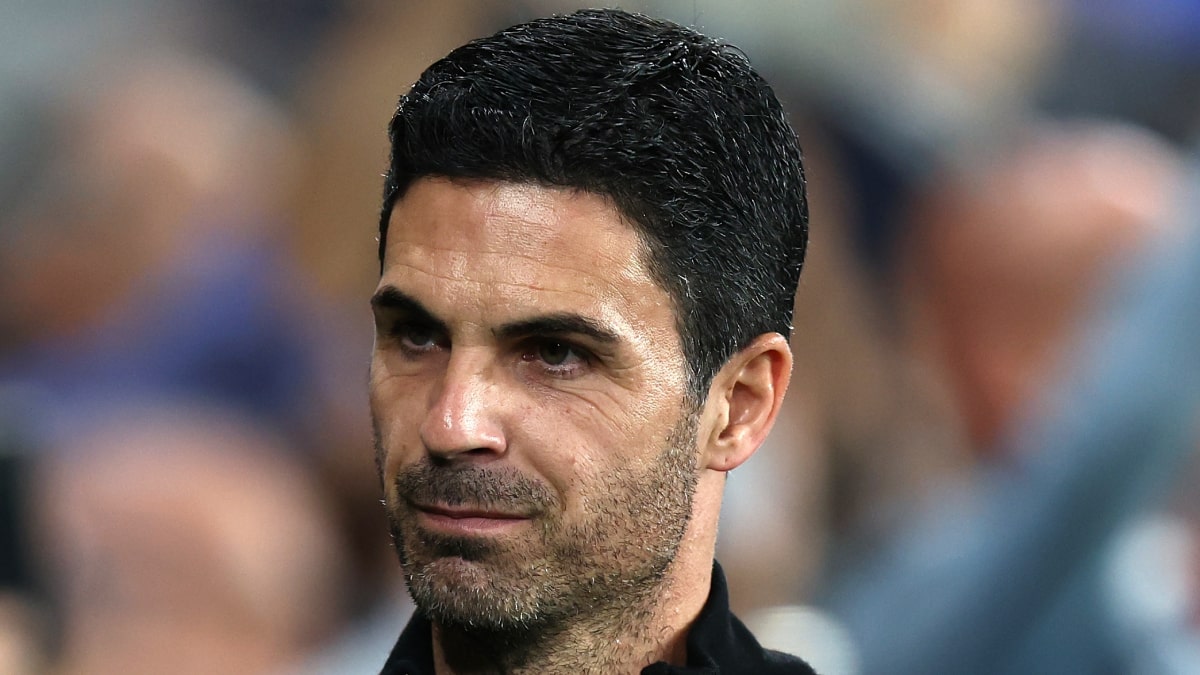 I giocatori dell’Inghilterra “avevano il sorriso sulle labbra” dopo l’affare Tuchel – Arteta