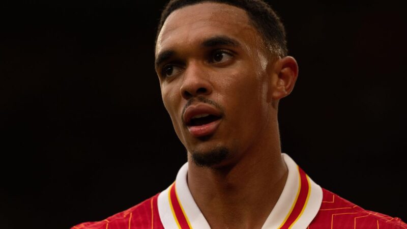 Il Liverpool ha ricevuto un enorme impulso sul futuro di Trent Alexander-Arnold dopo che è emerso l’obiettivo di trasferimento del Real Madrid: rapporto