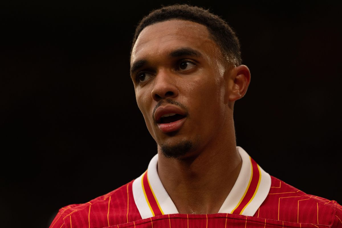 Il Liverpool ha ricevuto un enorme impulso sul futuro di Trent Alexander-Arnold dopo che è emerso l’obiettivo di trasferimento del Real Madrid: rapporto