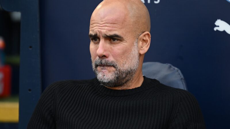 Il Manchester City inserirà una clausola insolita nel contratto dello spagnolo