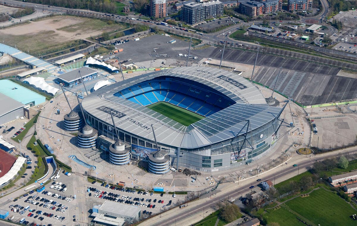 Il Manchester City sfida il briefing della Premier League sul verdetto dell’APT