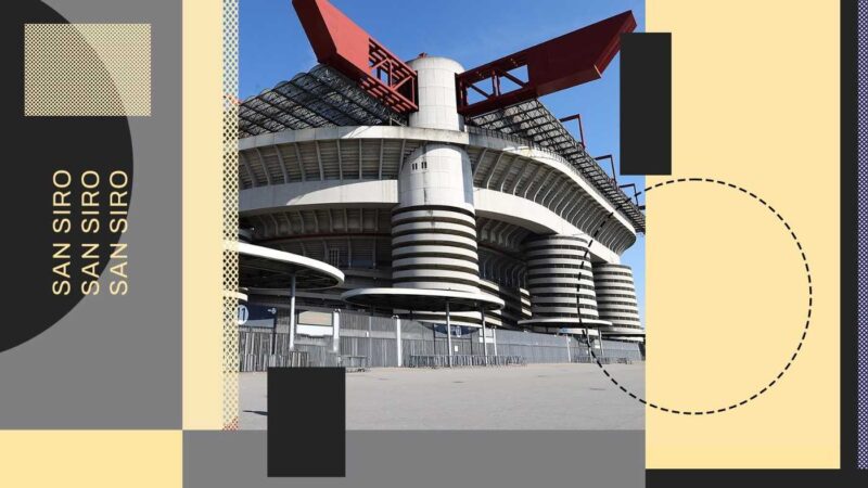 Inter e Milan: 200 milioni per comprare di San Siro. Entro novembre la comunicazione ufficiale|Primapagina