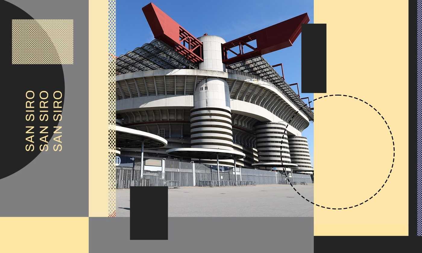 Inter e Milan: 200 milioni per comprare di San Siro. Entro novembre la comunicazione ufficiale|Primapagina