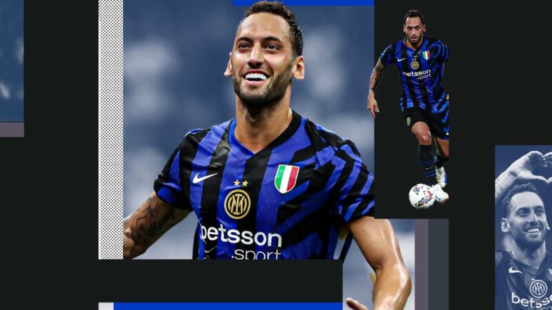 Inter, lunga vita a Calhanoglu: Asllani alle sue spalle non cresce ma il club prende tempo|Primapagina