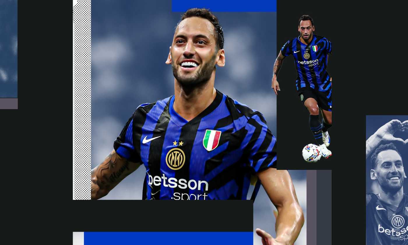 Inter, lunga vita a Calhanoglu: Asllani alle sue spalle non cresce ma il club prende tempo|Primapagina