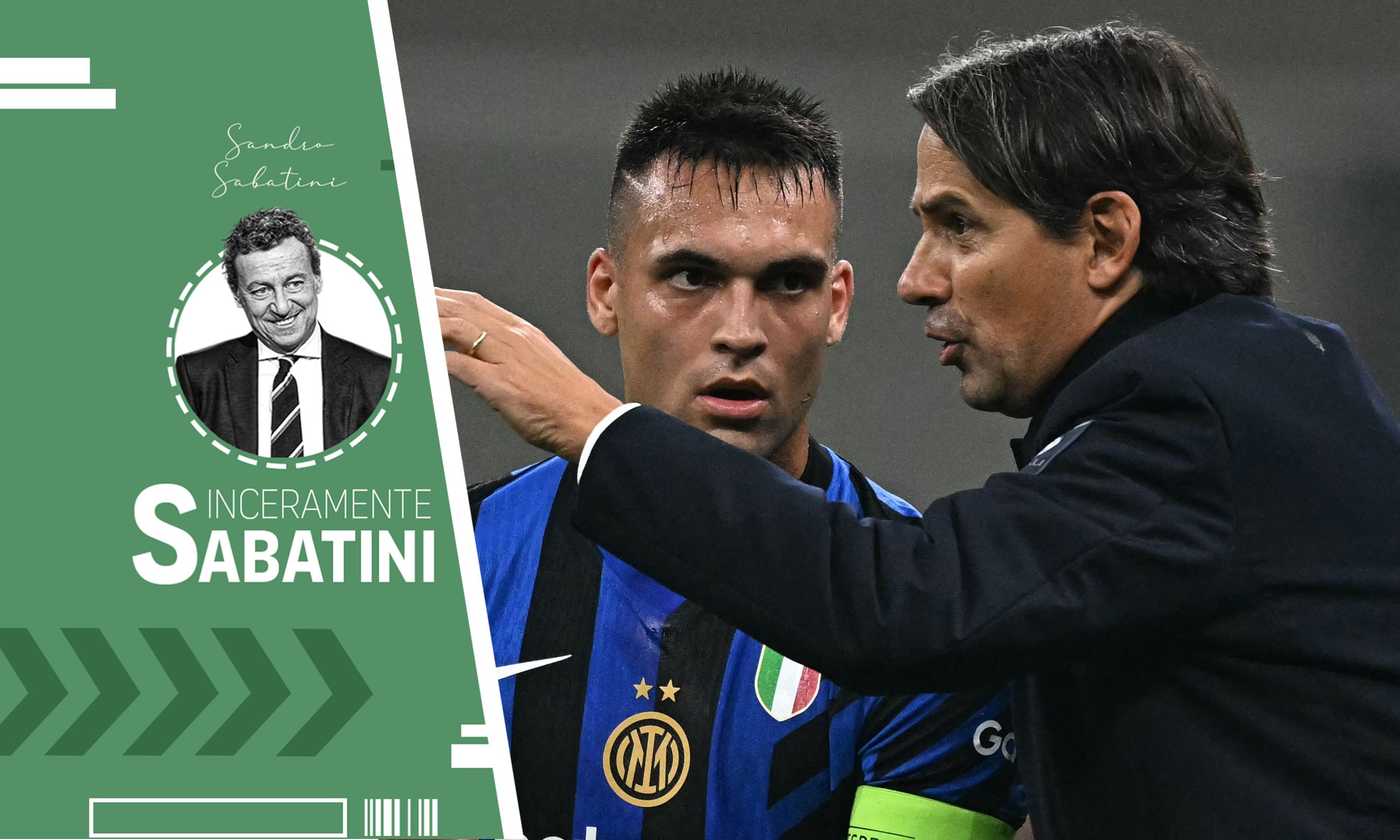 Inter più forte della bufera ultras: non era facile, ha vinto da grande squadra|Primapagina