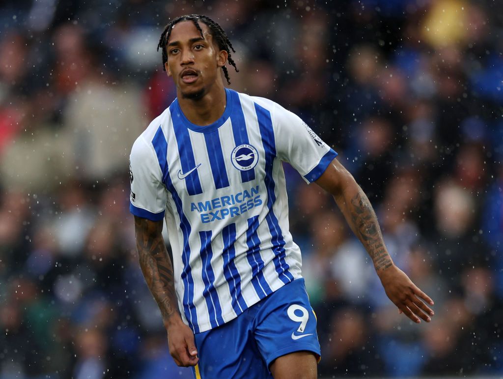 La stella del Brighton Joao Pedro si è infortunata questo fine settimana? Aggiornamento sugli infortuni della Premier League