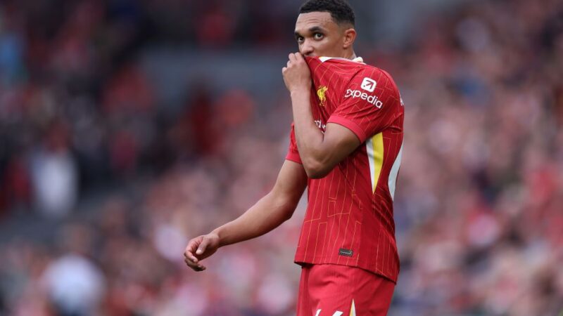 Le richieste del Liverpool di Trent Alexander-Arnold rivelate per PREVENIRE il trasferimento del Real Madrid: rapporto