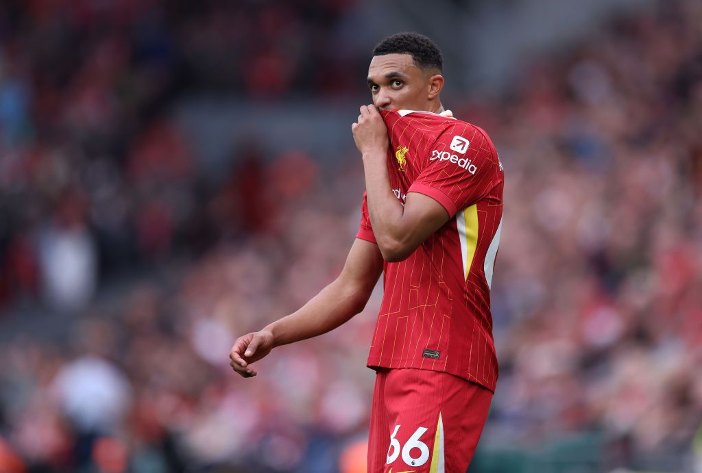 Le richieste del Liverpool di Trent Alexander-Arnold rivelate per PREVENIRE il trasferimento del Real Madrid: rapporto