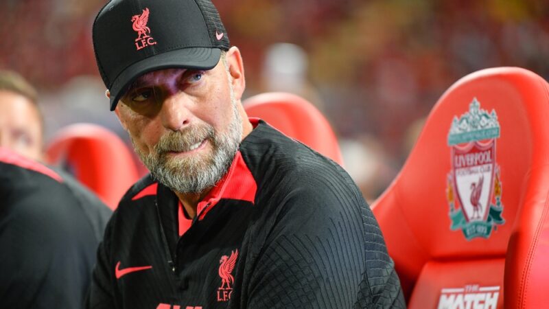 Matthaus insiste che Klopp “può lavorare per chi vuole” dopo le critiche sul nuovo ruolo della Red Bull