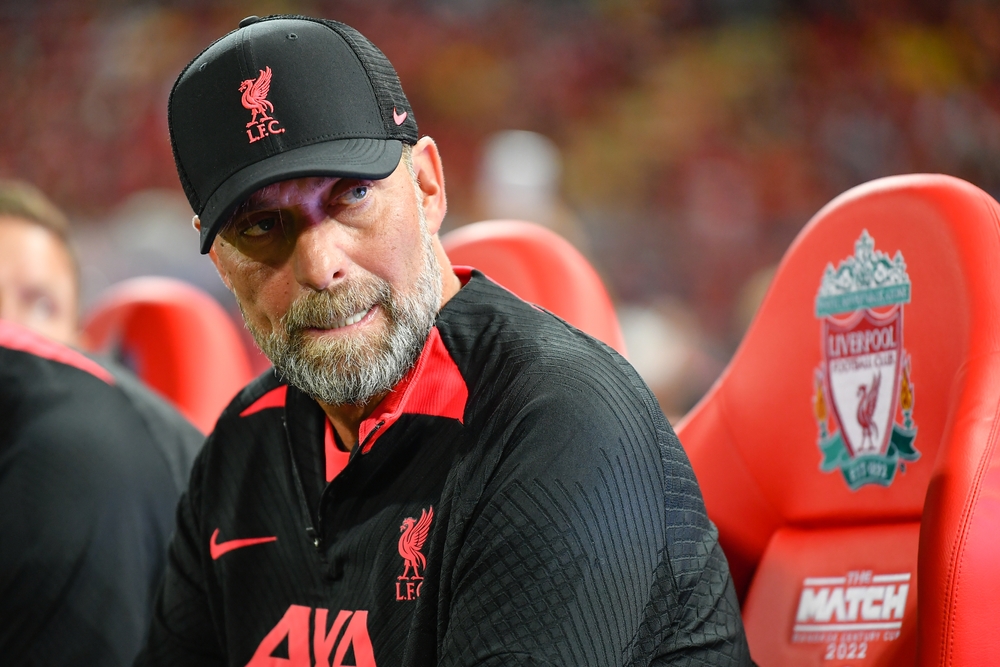 Matthaus insiste che Klopp “può lavorare per chi vuole” dopo le critiche sul nuovo ruolo della Red Bull