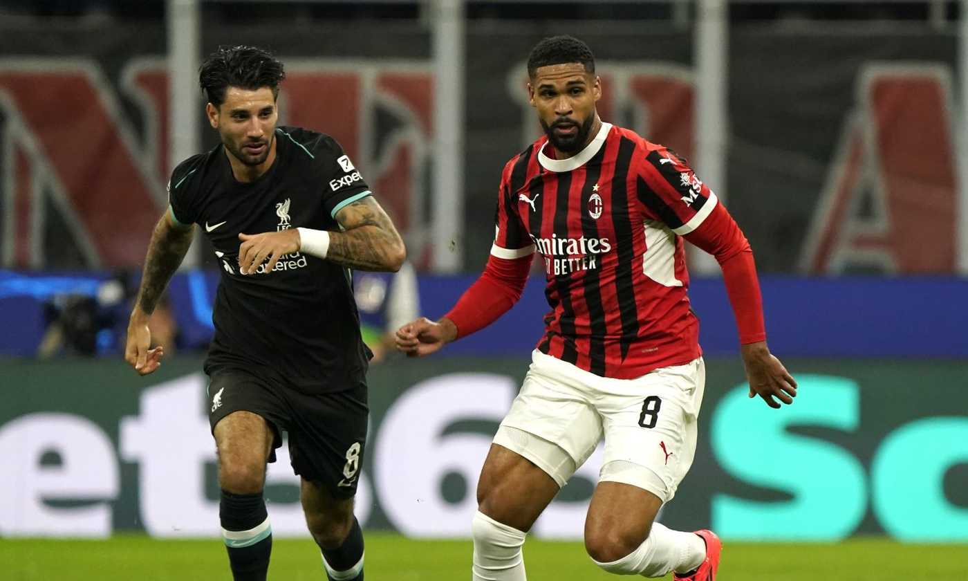 Milan, occasione da non fallire per Loftus-Cheek: Fonseca ha un progetto chiaro sull’inglese|Primapagina