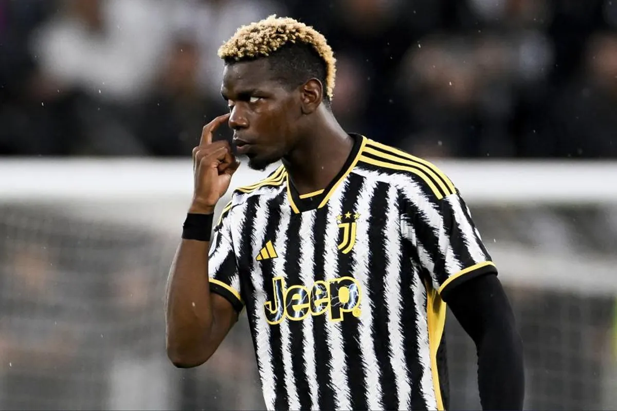 Paul Pogba uscirà nel 2025: “L’incubo è finito”