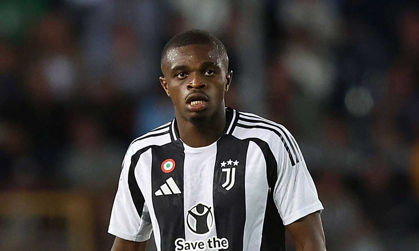 Quanto deve pagare la Juventus per il riscatto di Kalulu|Calciomercato