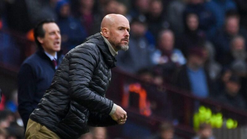 Ratcliffe e soci si riuniscono per discutere del futuro di Ten Hag