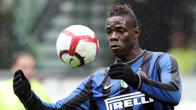 Serie A | Balotelli torna in Serie A!