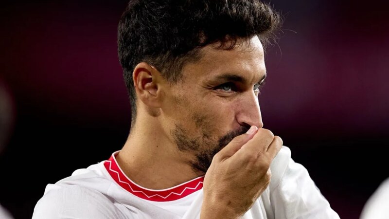 Sevilla FC: Jesús Navas: “Cerco di non pensare che sia l’ultimo derby; faccio fatica perché sarà difficile uscirne”