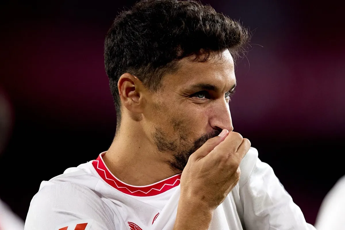 Sevilla FC: Jesús Navas: “Cerco di non pensare che sia l’ultimo derby; faccio fatica perché sarà difficile uscirne”