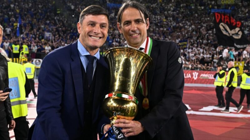 TS – Da Inzaghi a Zanetti, tutti in Procura. Chiné si muove: il rischio maggiore