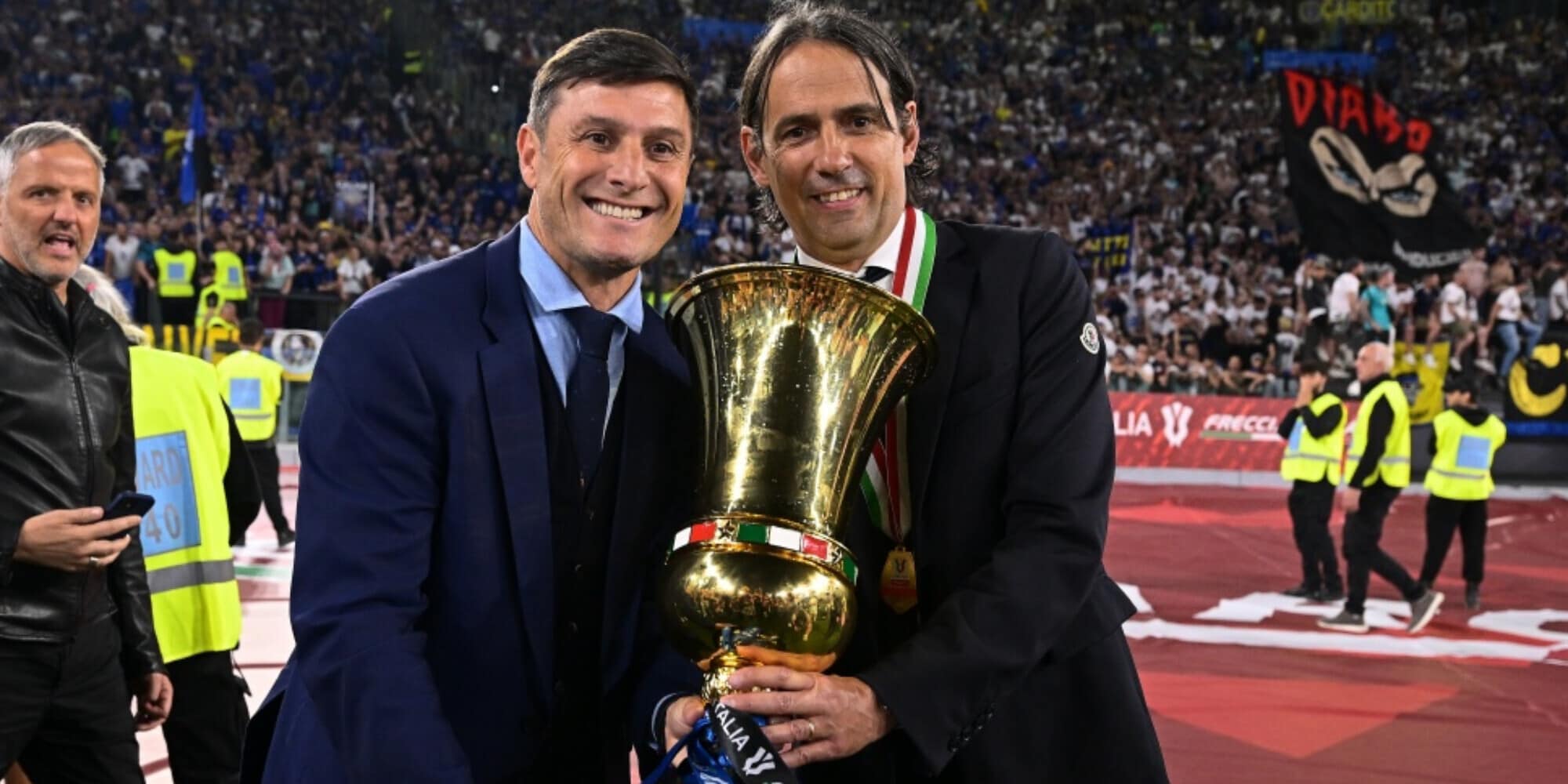 TS – Da Inzaghi a Zanetti, tutti in Procura. Chiné si muove: il rischio maggiore