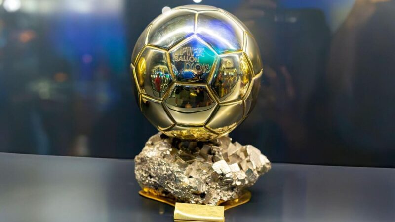 Trapelato il risultato del Pallone d’Oro 2024? Vincitore nominato sui social media