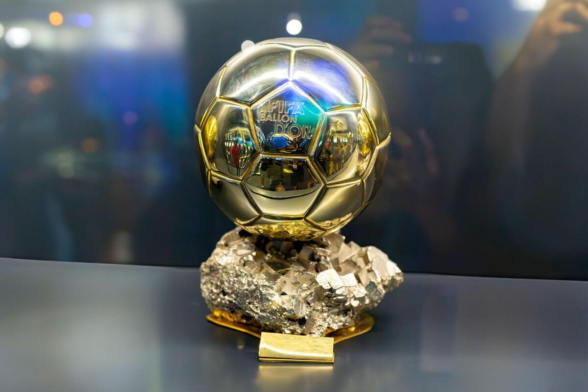 Trapelato il risultato del Pallone d’Oro 2024? Vincitore nominato sui social media