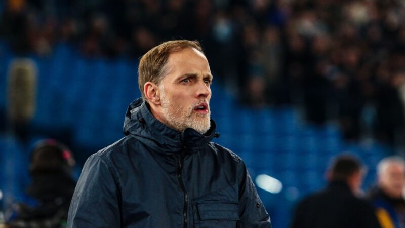 Tuchel L’Inghilterra si muove in modo “comprensibile”, ma la “cultura del calcio” è un problema per la FA – McKenna