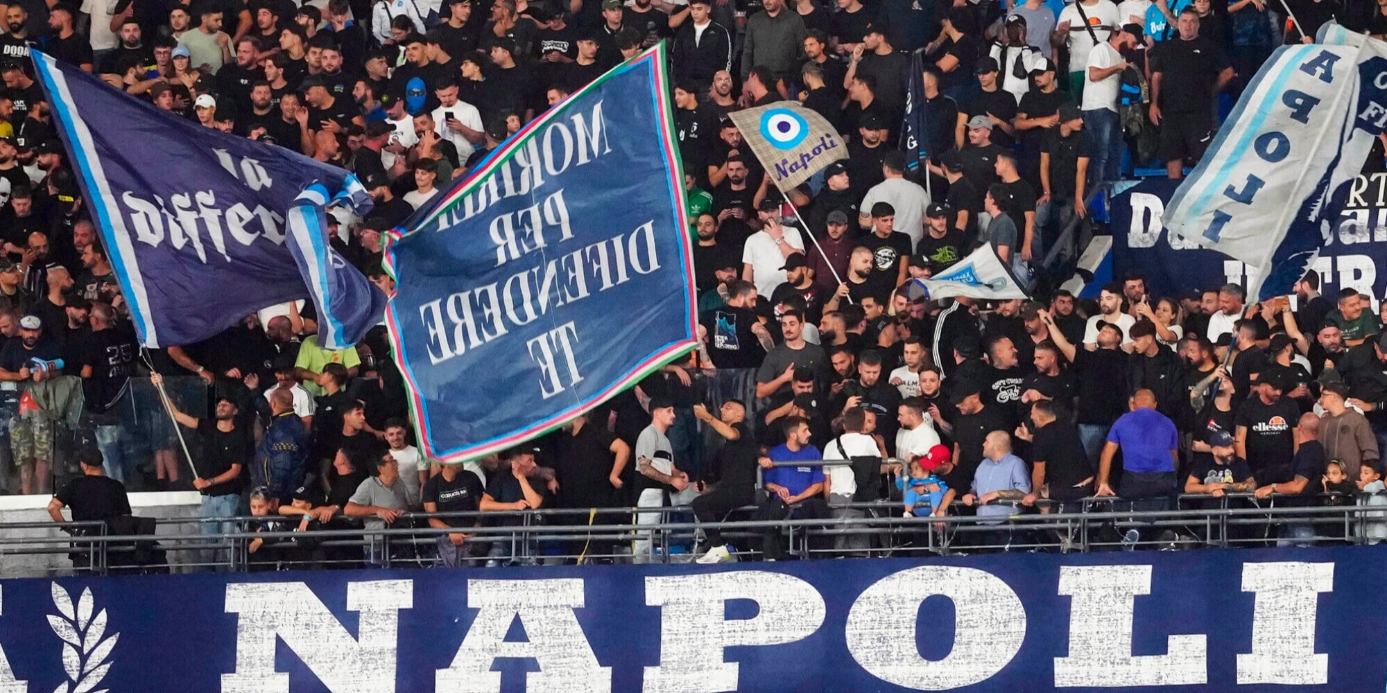 Tuttosport – Como e il particolare regalo ai tifosi del Napoli