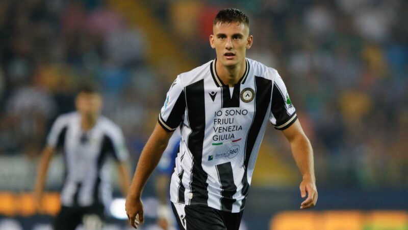 Udinese-Cagliari: formazioni, dove vederla in tv e streaming|Serie A