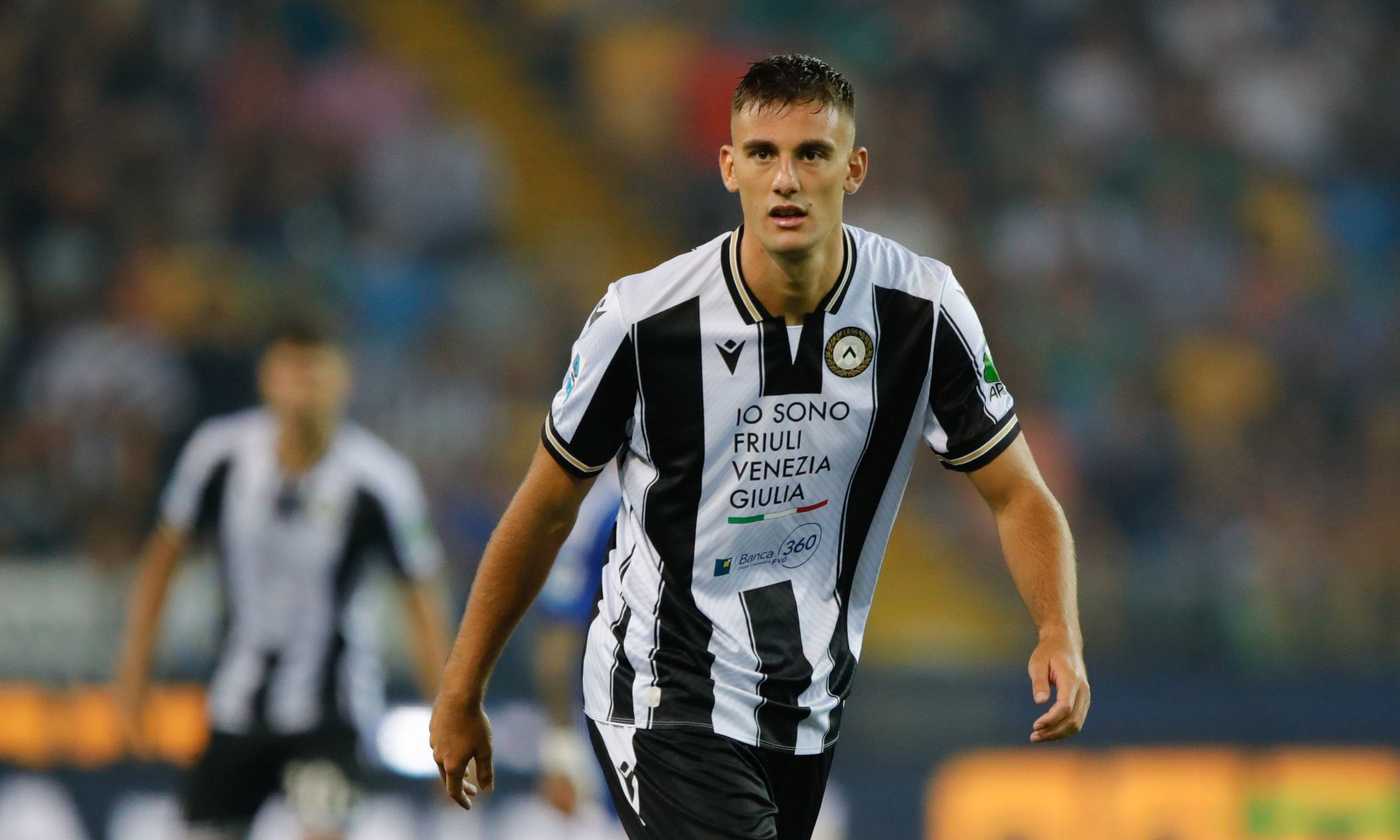 Udinese-Cagliari: formazioni, dove vederla in tv e streaming|Serie A