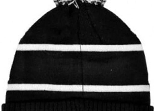 Castellano Cuffia PON PON Ufficiale Enzo Berretto Cappello PONJU131445 – idea regalo juve