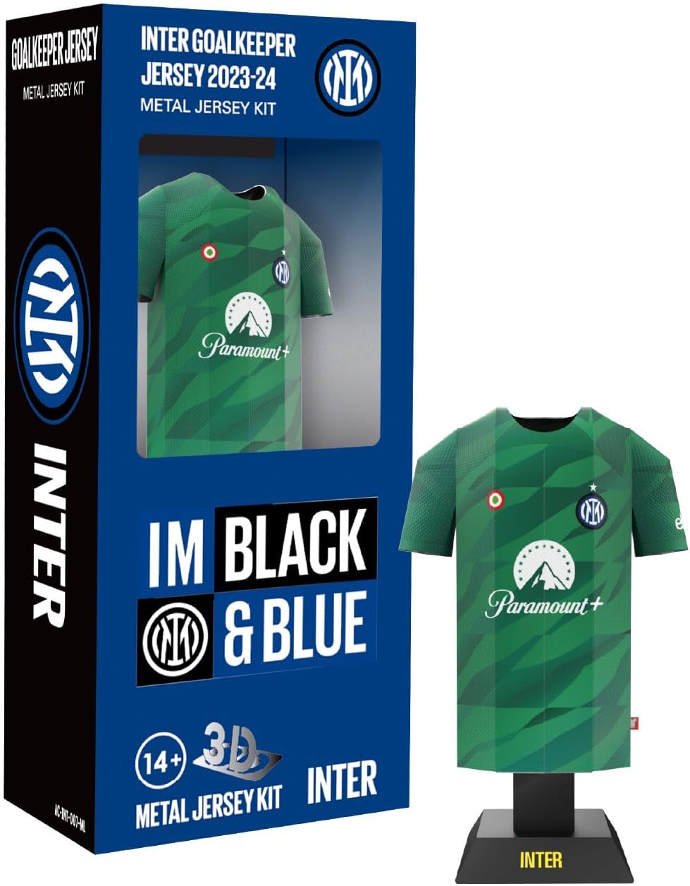 Inter – Maglia Home Jersey – idea regalo milan