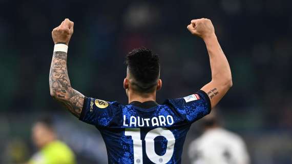 ALTETICO MADRID – Ritorno di interesse per Lautaro Martinez